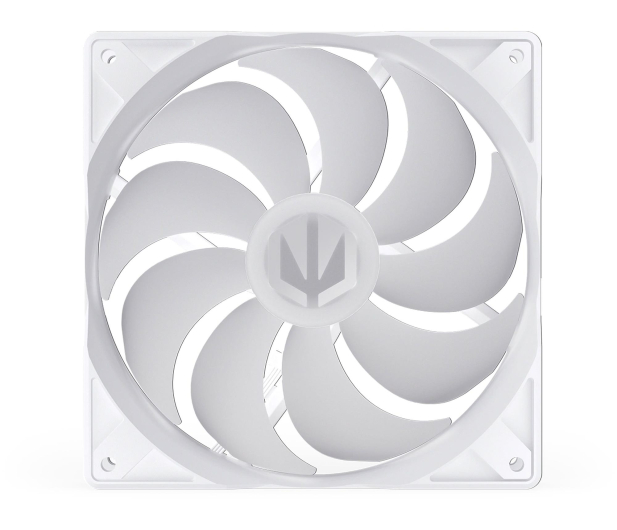 ENDORFY Stratus 140 White PWM ARGB 140mm EY4A021 - 1367141 - zdjęcie 4